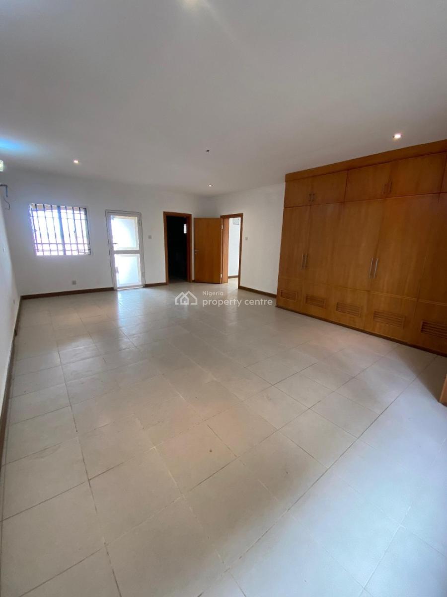 Luxury Four Bedroom Penthouse House Flat, Lekki Phase One, Lekki Phase 1, Lekki, Lagos, Flat / Apartment for Rent