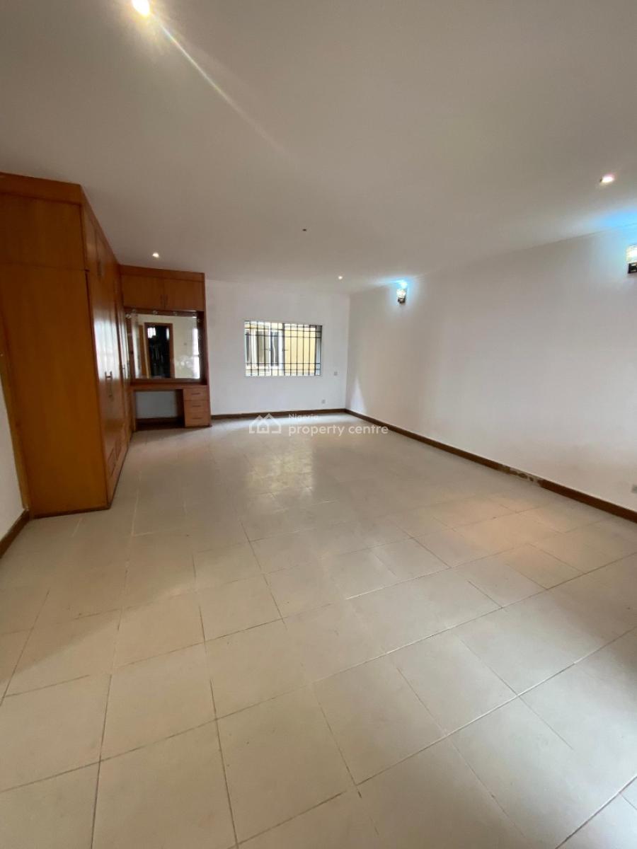 Luxury Four Bedroom Penthouse House Flat, Lekki Phase One, Lekki Phase 1, Lekki, Lagos, Flat / Apartment for Rent