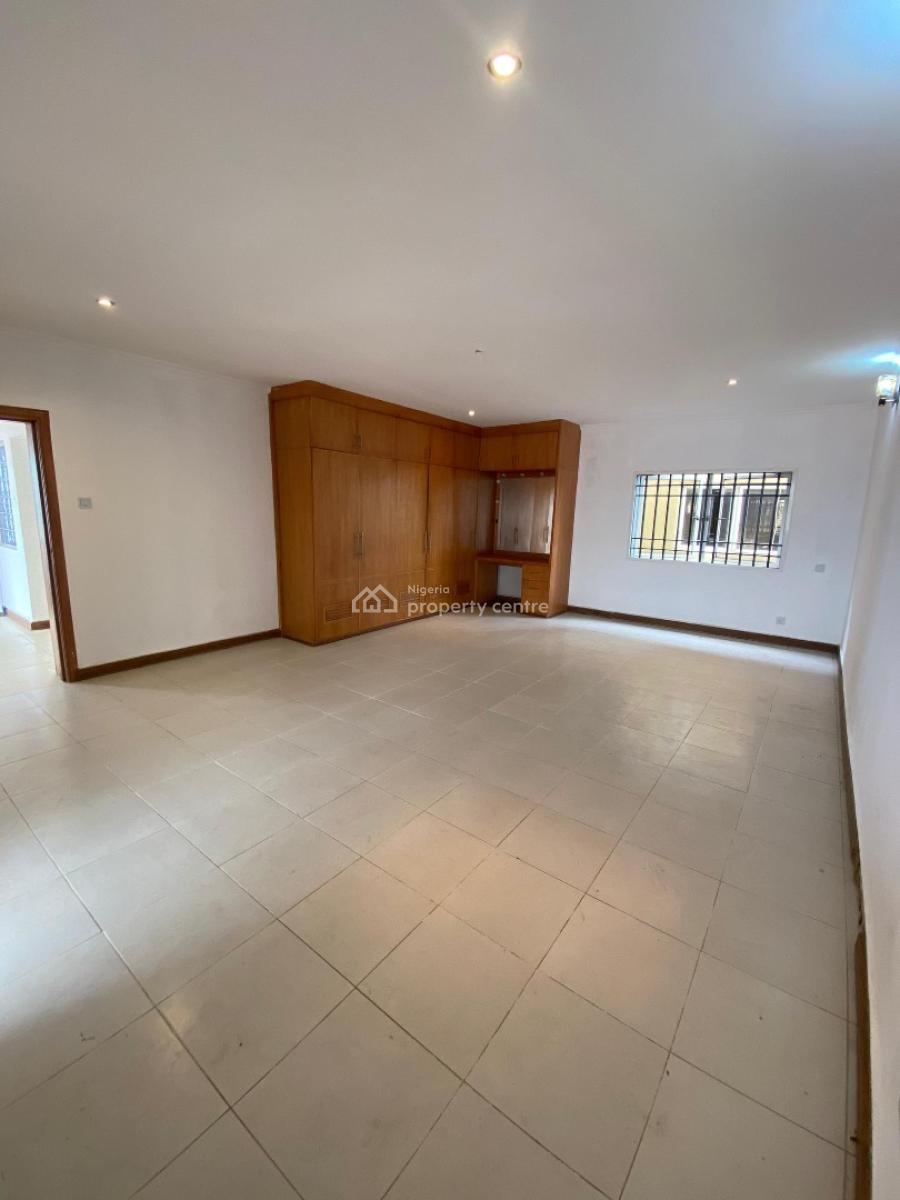 Luxury Four Bedroom Penthouse House Flat, Lekki Phase One, Lekki Phase 1, Lekki, Lagos, Flat / Apartment for Rent