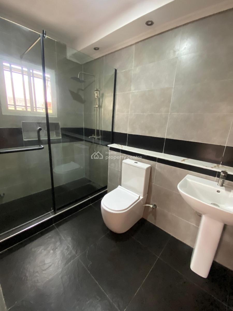 Luxury Four Bedroom Penthouse House Flat, Lekki Phase One, Lekki Phase 1, Lekki, Lagos, Flat / Apartment for Rent