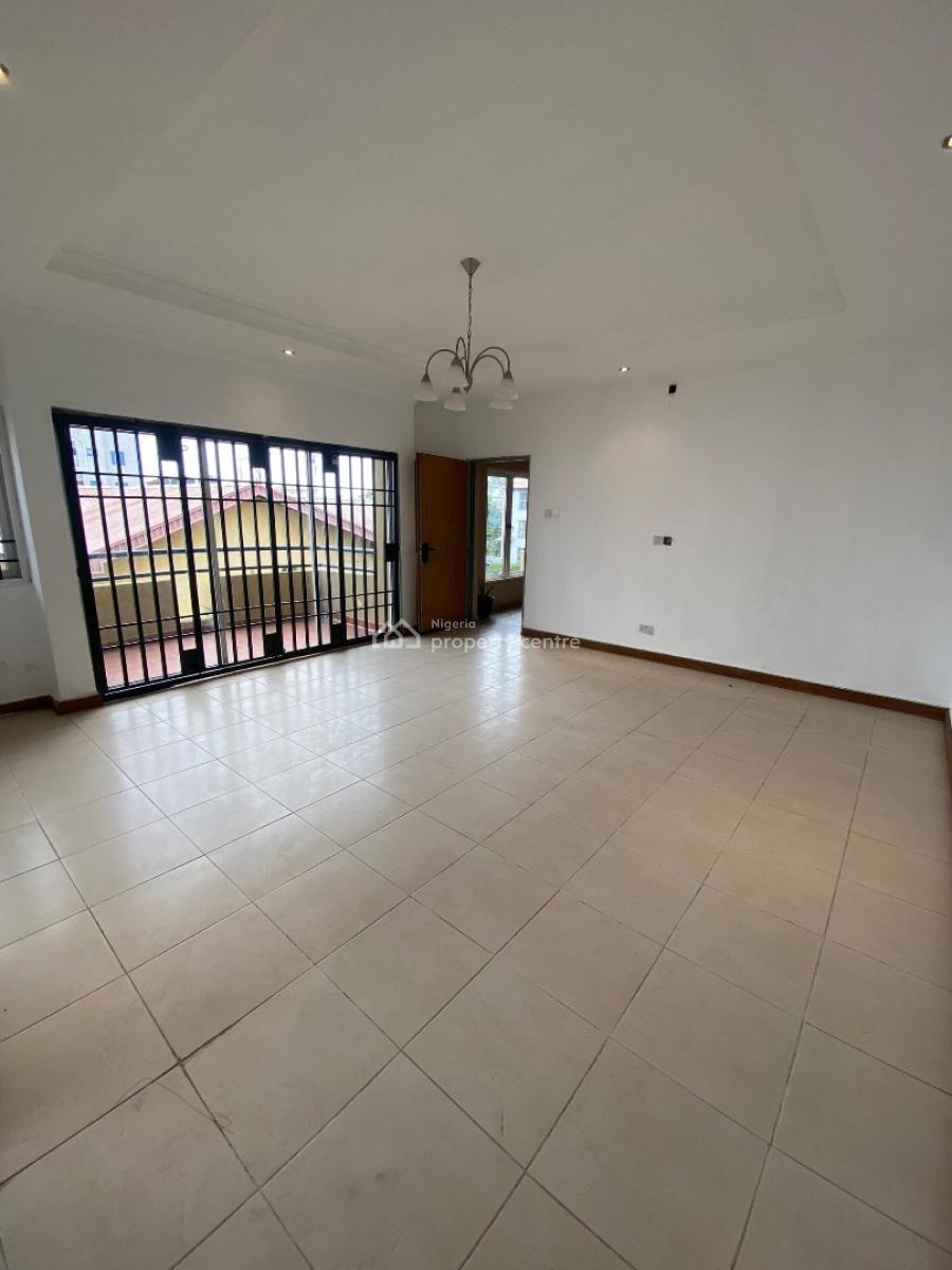 Luxury Four Bedroom Penthouse House Flat, Lekki Phase One, Lekki Phase 1, Lekki, Lagos, Flat / Apartment for Rent