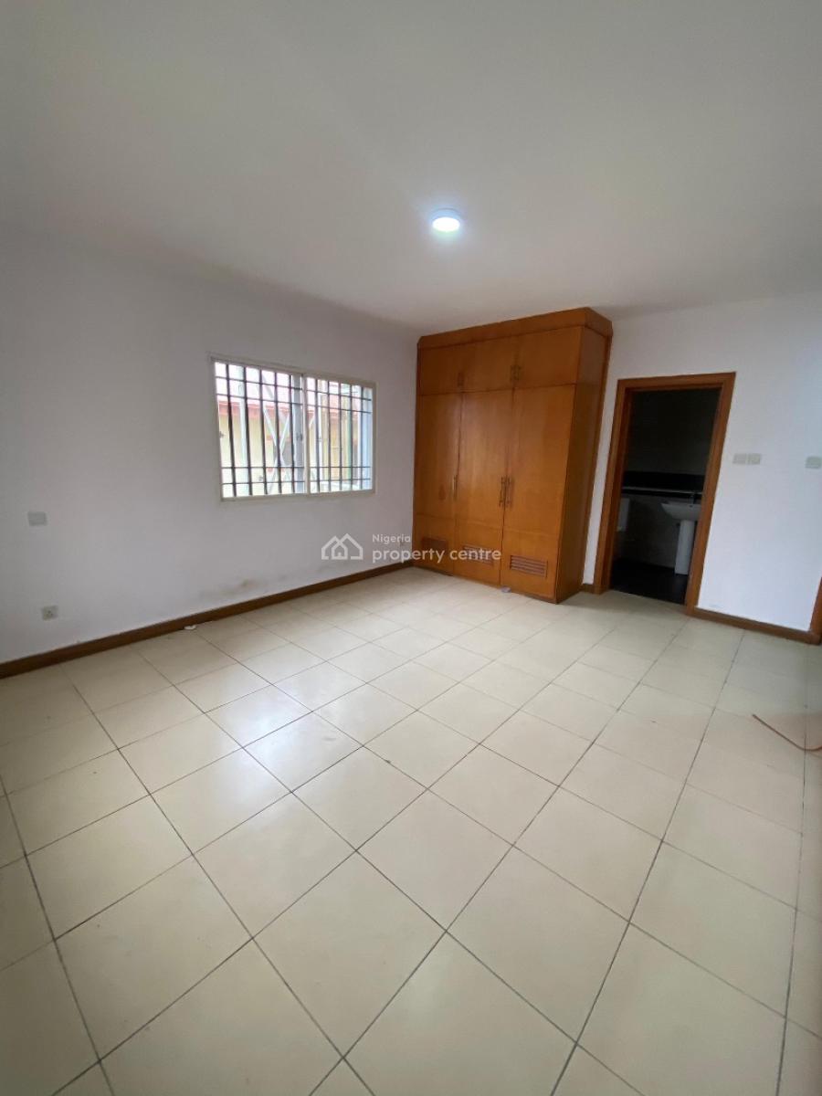 Luxury Four Bedroom Penthouse House Flat, Lekki Phase One, Lekki Phase 1, Lekki, Lagos, Flat / Apartment for Rent