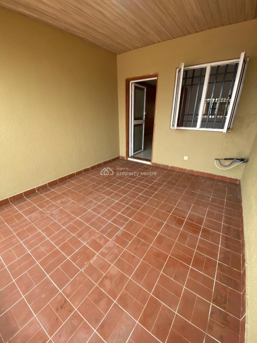 Luxury Four Bedroom Penthouse House Flat, Lekki Phase One, Lekki Phase 1, Lekki, Lagos, Flat / Apartment for Rent