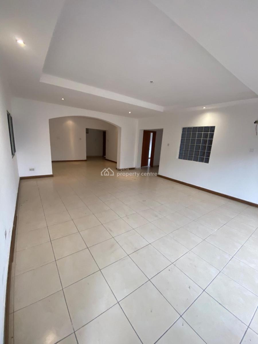 Luxury Four Bedroom Penthouse House Flat, Lekki Phase One, Lekki Phase 1, Lekki, Lagos, Flat / Apartment for Rent
