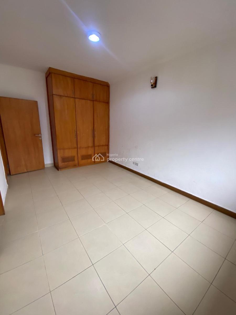 Luxury Four Bedroom Penthouse House Flat, Lekki Phase One, Lekki Phase 1, Lekki, Lagos, Flat / Apartment for Rent