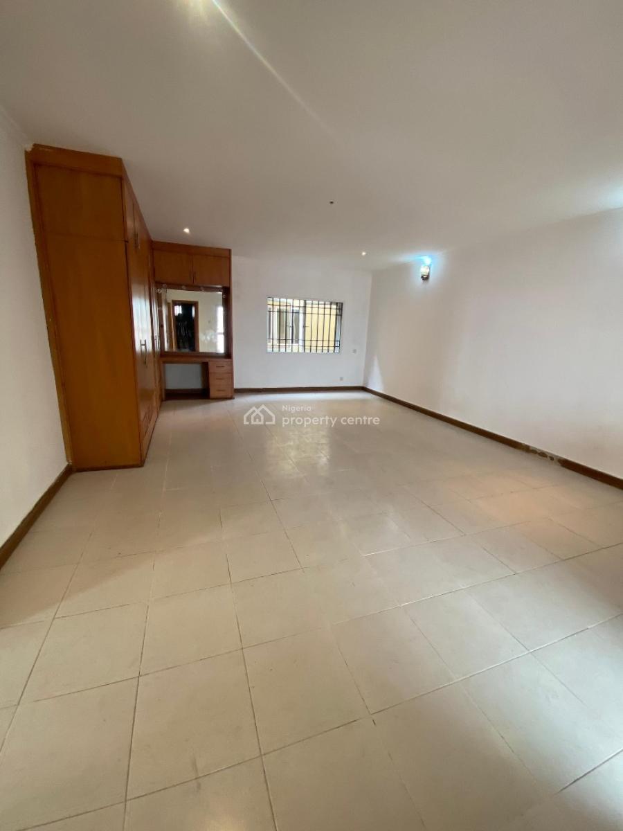 Luxury Four Bedroom Penthouse House Flat, Lekki Phase One, Lekki Phase 1, Lekki, Lagos, Flat / Apartment for Rent