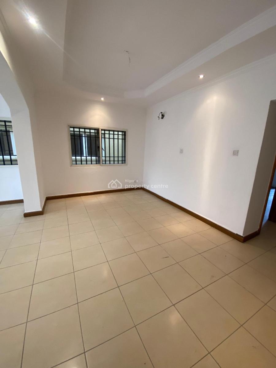 Luxury Four Bedroom Penthouse House Flat, Lekki Phase One, Lekki Phase 1, Lekki, Lagos, Flat / Apartment for Rent