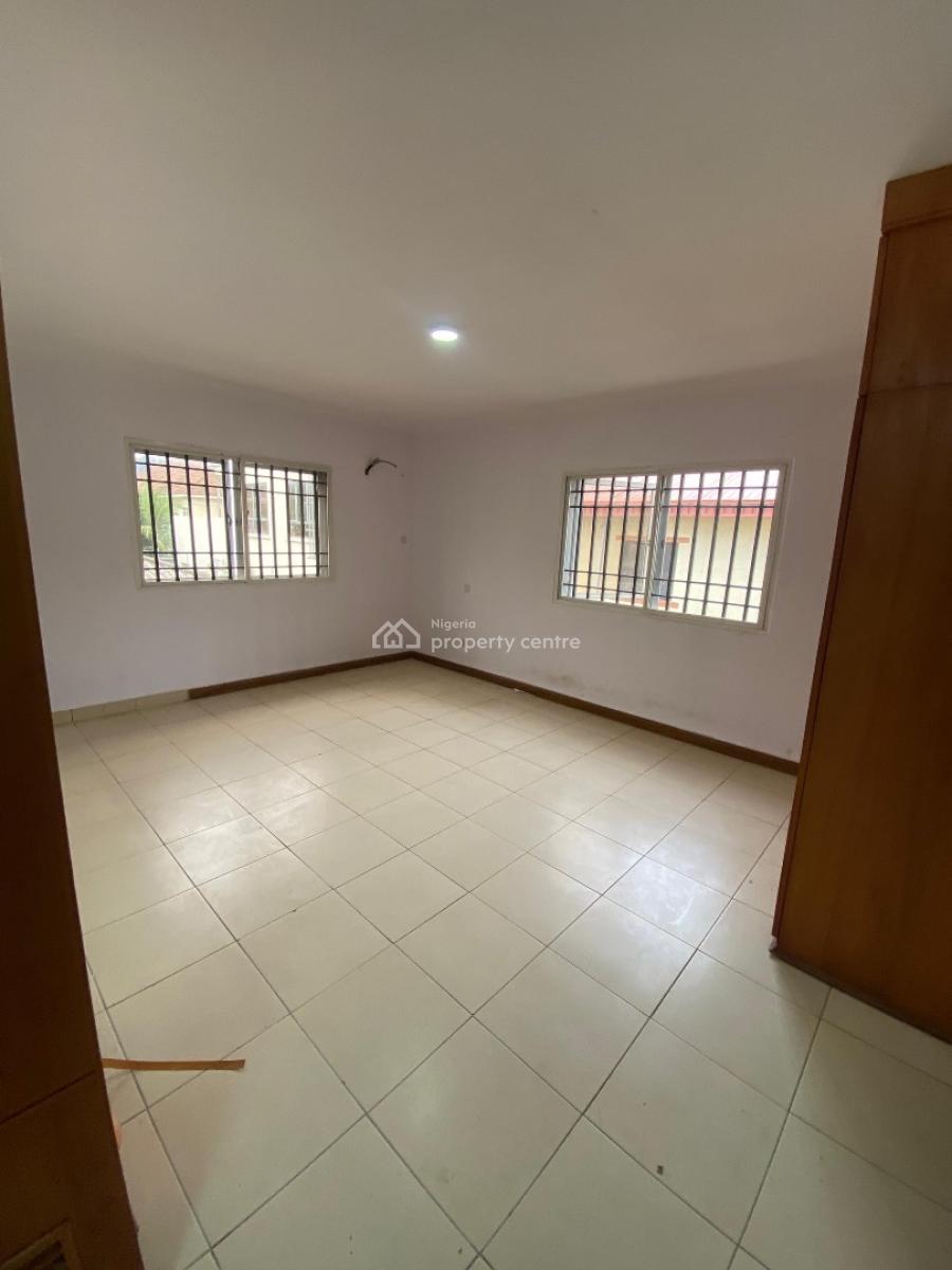 Luxury Four Bedroom Penthouse House Flat, Lekki Phase One, Lekki Phase 1, Lekki, Lagos, Flat / Apartment for Rent