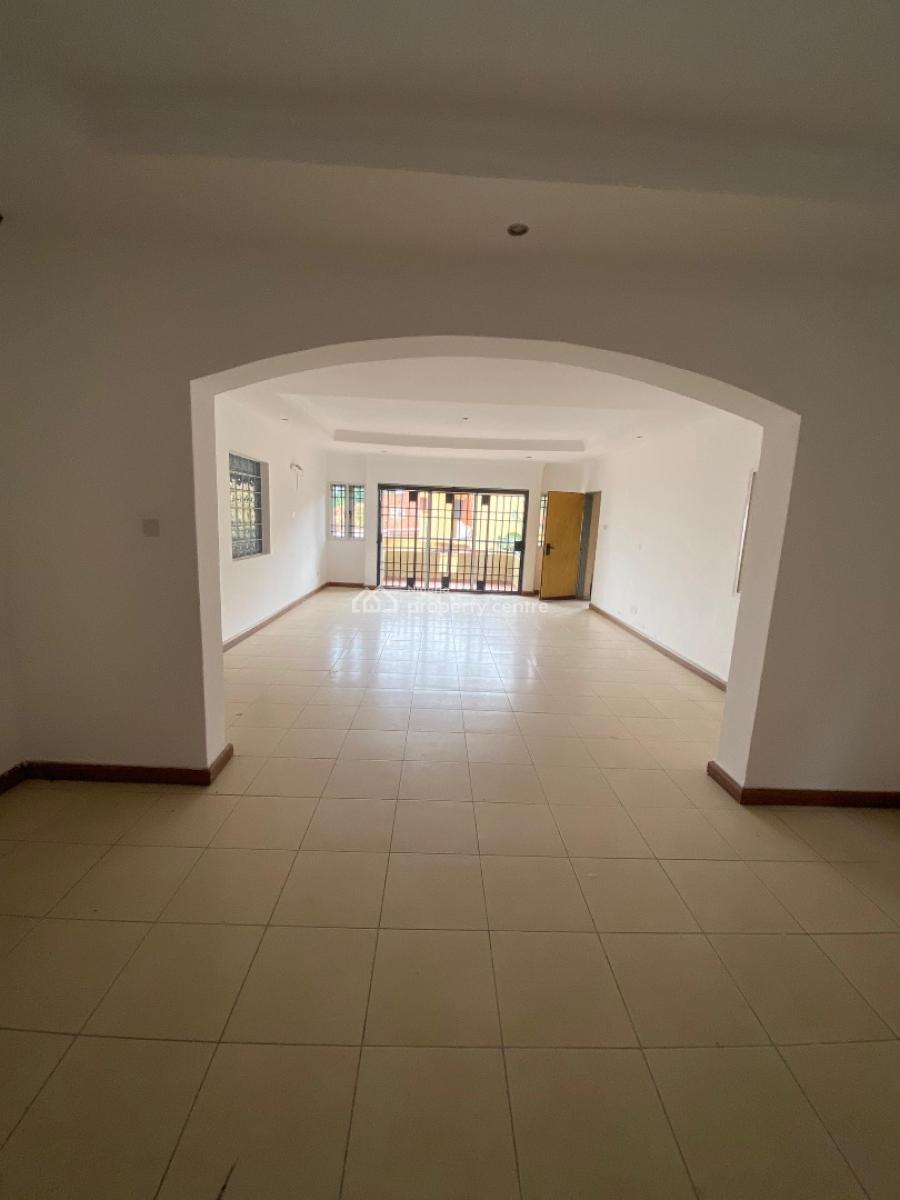 Luxury Four Bedroom Penthouse House Flat, Lekki Phase One, Lekki Phase 1, Lekki, Lagos, Flat / Apartment for Rent