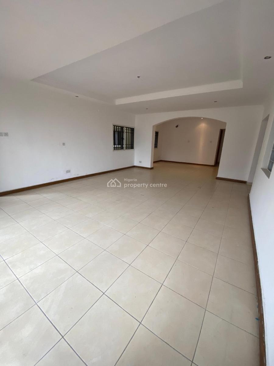 Luxury Four Bedroom Penthouse House Flat, Lekki Phase One, Lekki Phase 1, Lekki, Lagos, Flat / Apartment for Rent