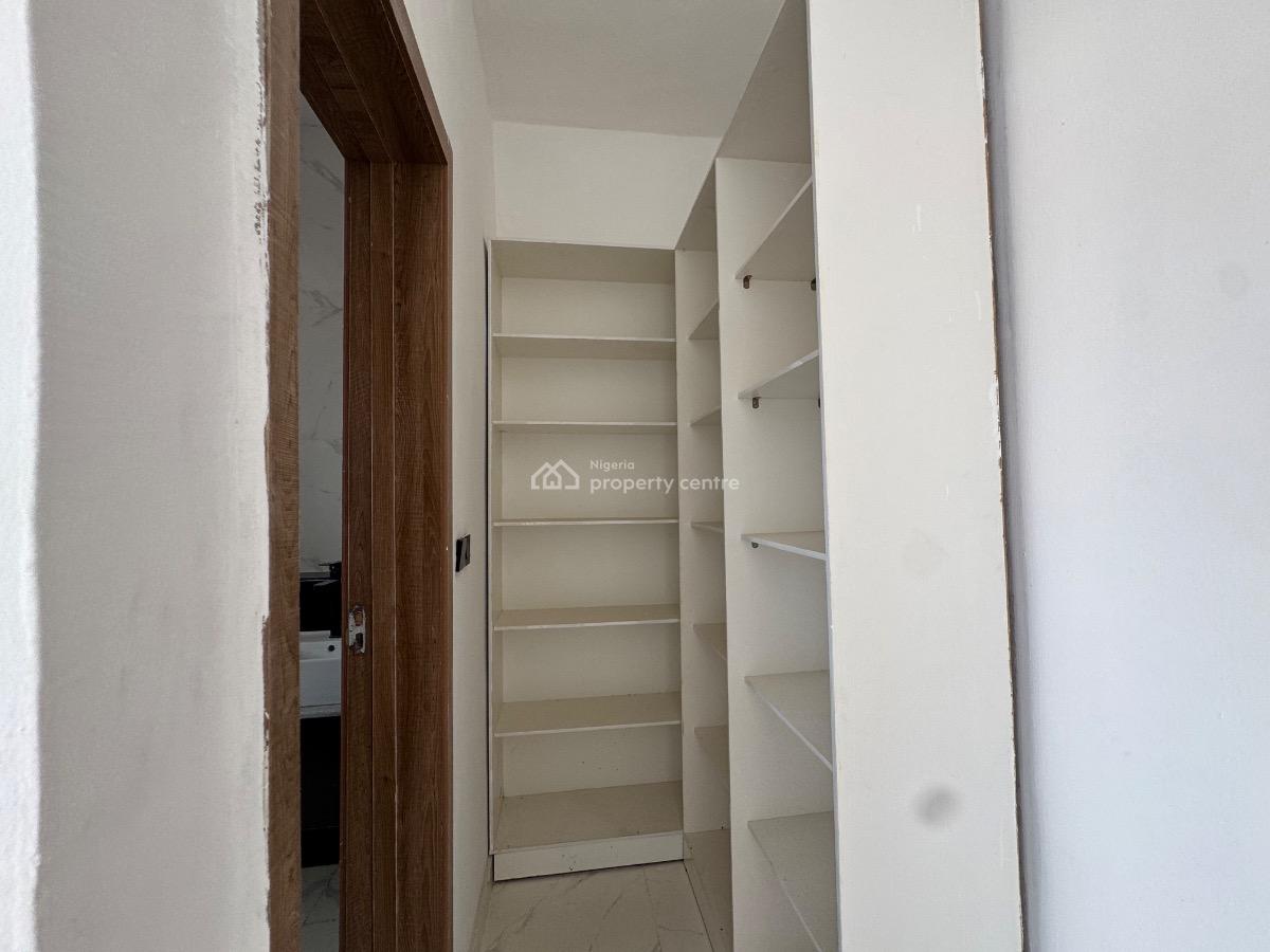 Luxury 4bedroom Terrace, Ikota, Lekki, Lagos, Terraced Duplex for Sale