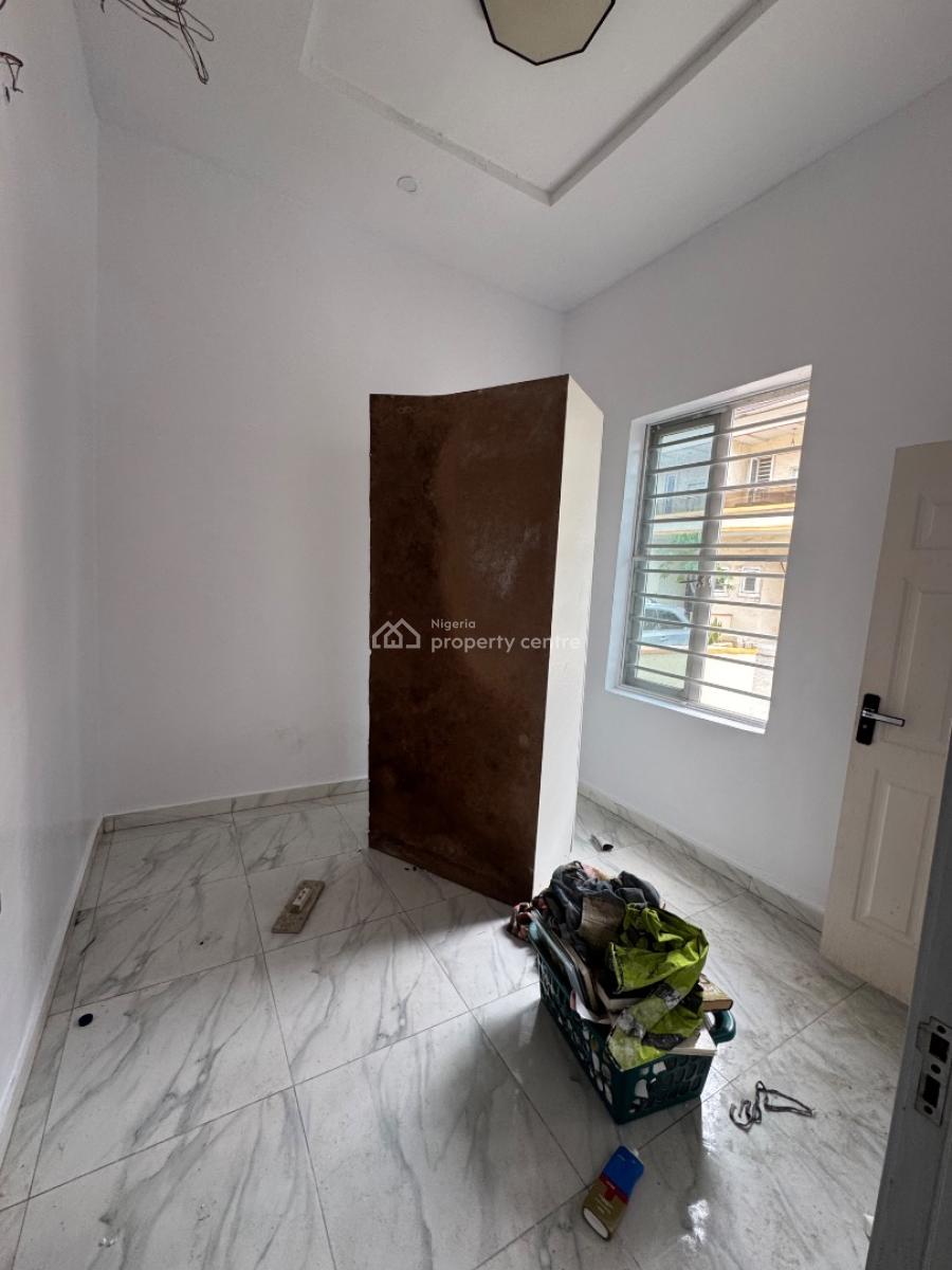 Mini Flat, Before Dominos, Agungi, Lekki, Lagos, Mini Flat (room and Parlour) for Rent