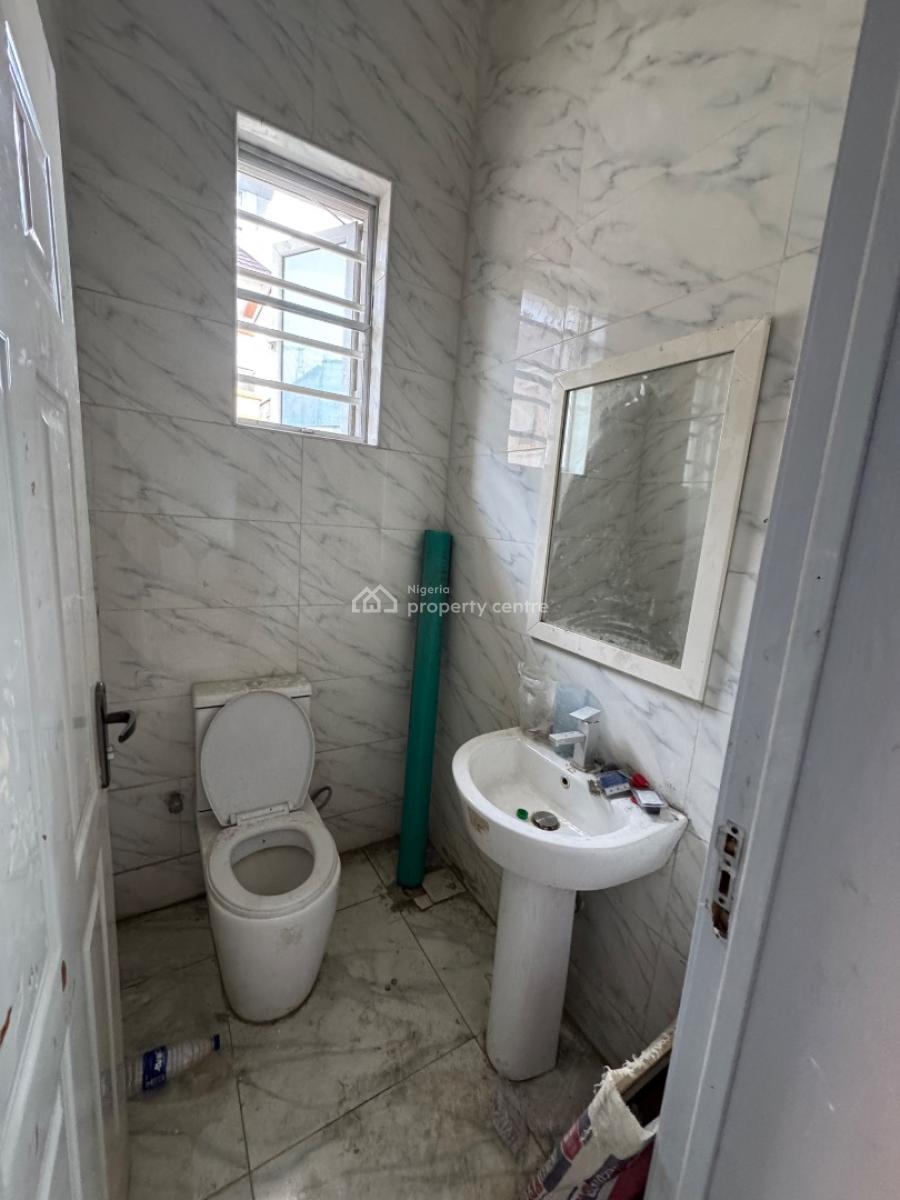 Mini Flat, Before Dominos, Agungi, Lekki, Lagos, Mini Flat (room and Parlour) for Rent