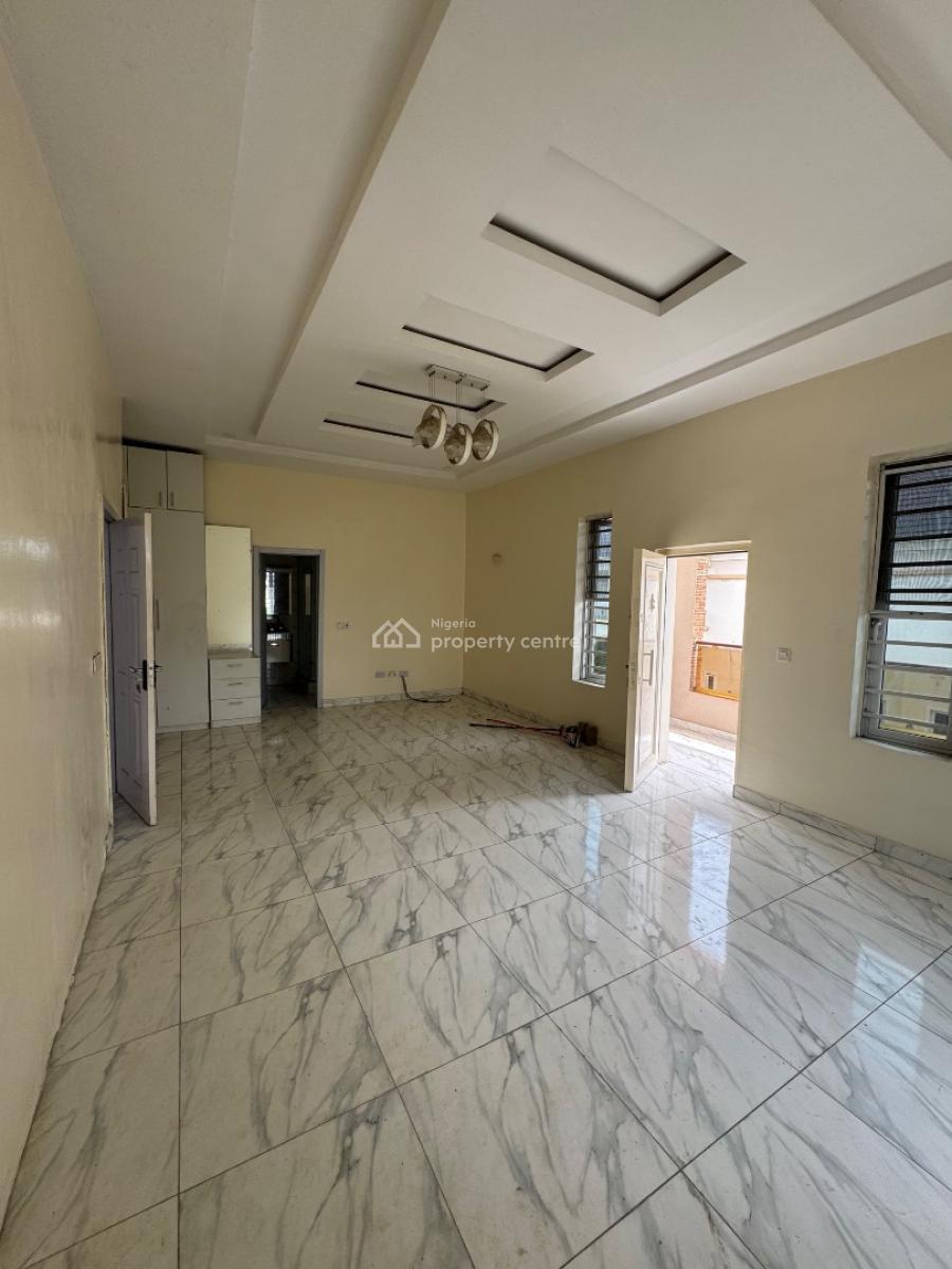 Mini Flat, Before Dominos, Agungi, Lekki, Lagos, Mini Flat (room and Parlour) for Rent