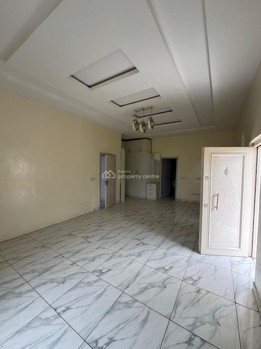 Mini Flat, Before Dominos, Agungi, Lekki, Lagos, Mini Flat (room and Parlour) for Rent