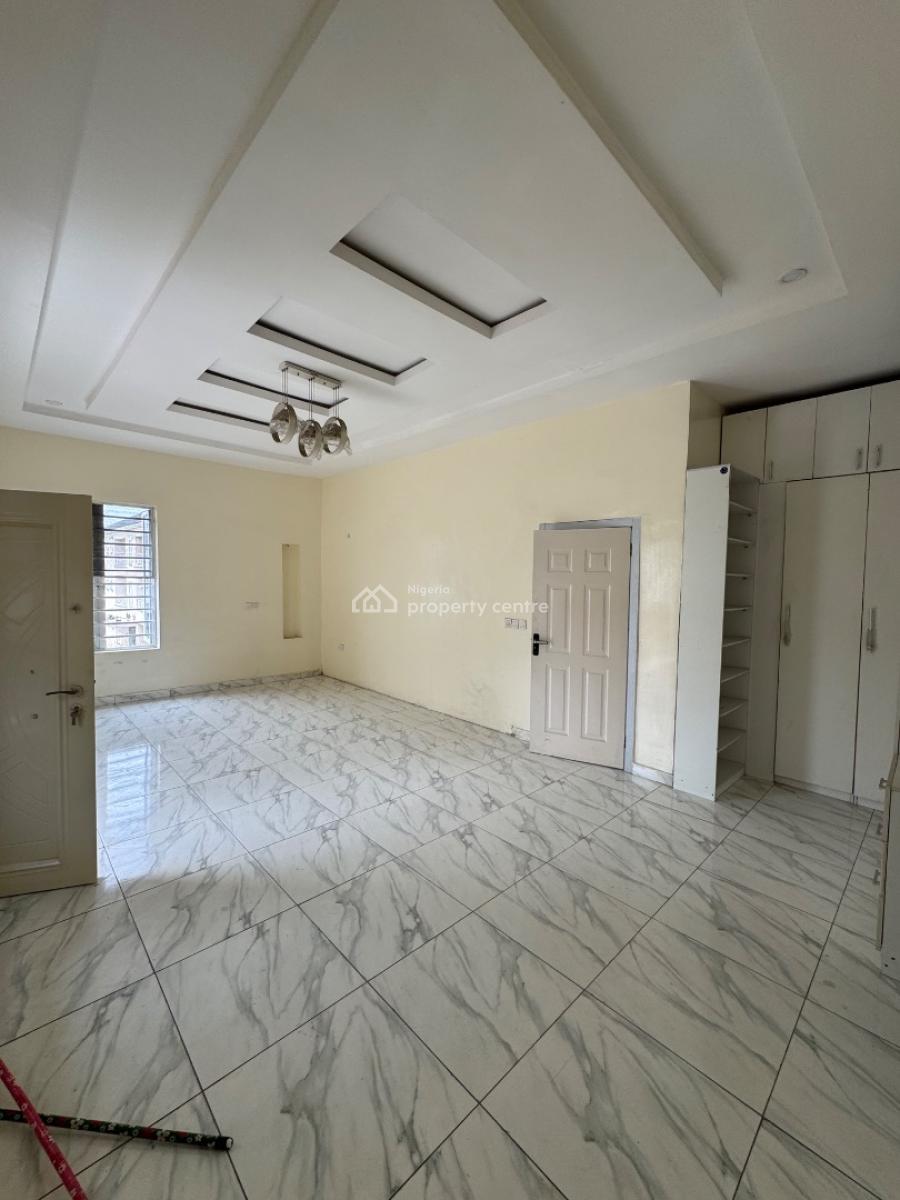 Mini Flat, Before Dominos, Agungi, Lekki, Lagos, Mini Flat (room and Parlour) for Rent