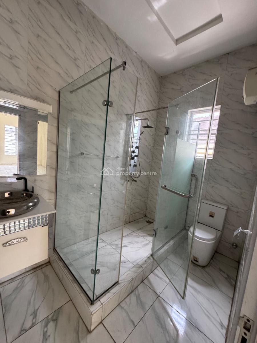 Mini Flat, Before Dominos, Agungi, Lekki, Lagos, Mini Flat (room and Parlour) for Rent