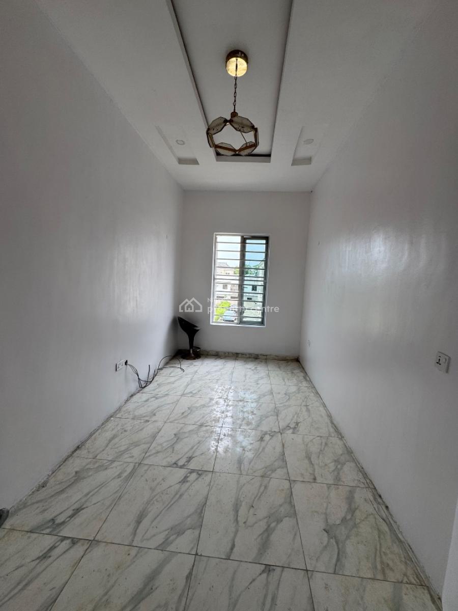 Mini Flat, Before Dominos, Agungi, Lekki, Lagos, Mini Flat (room and Parlour) for Rent