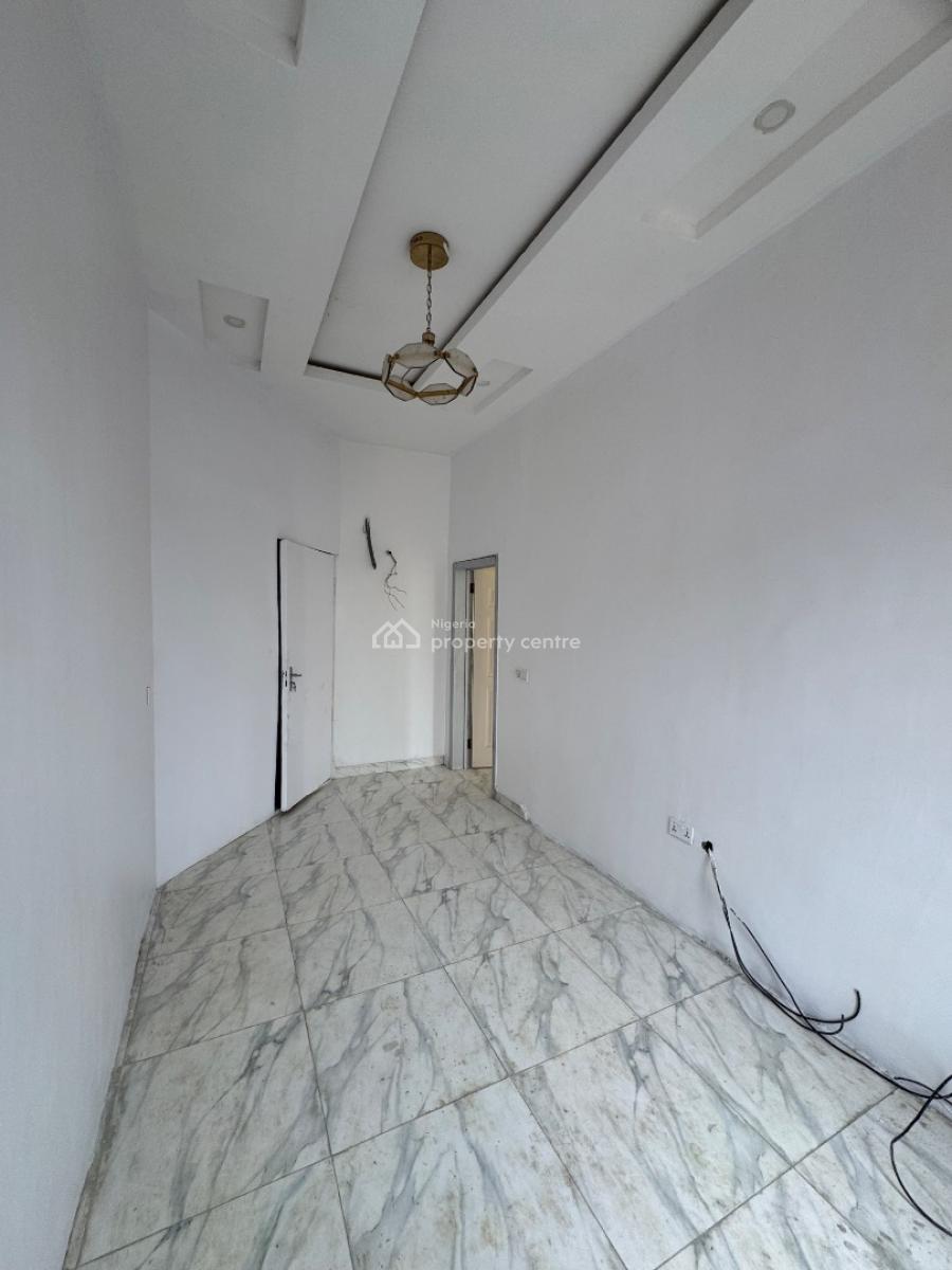 Mini Flat, Before Dominos, Agungi, Lekki, Lagos, Mini Flat (room and Parlour) for Rent