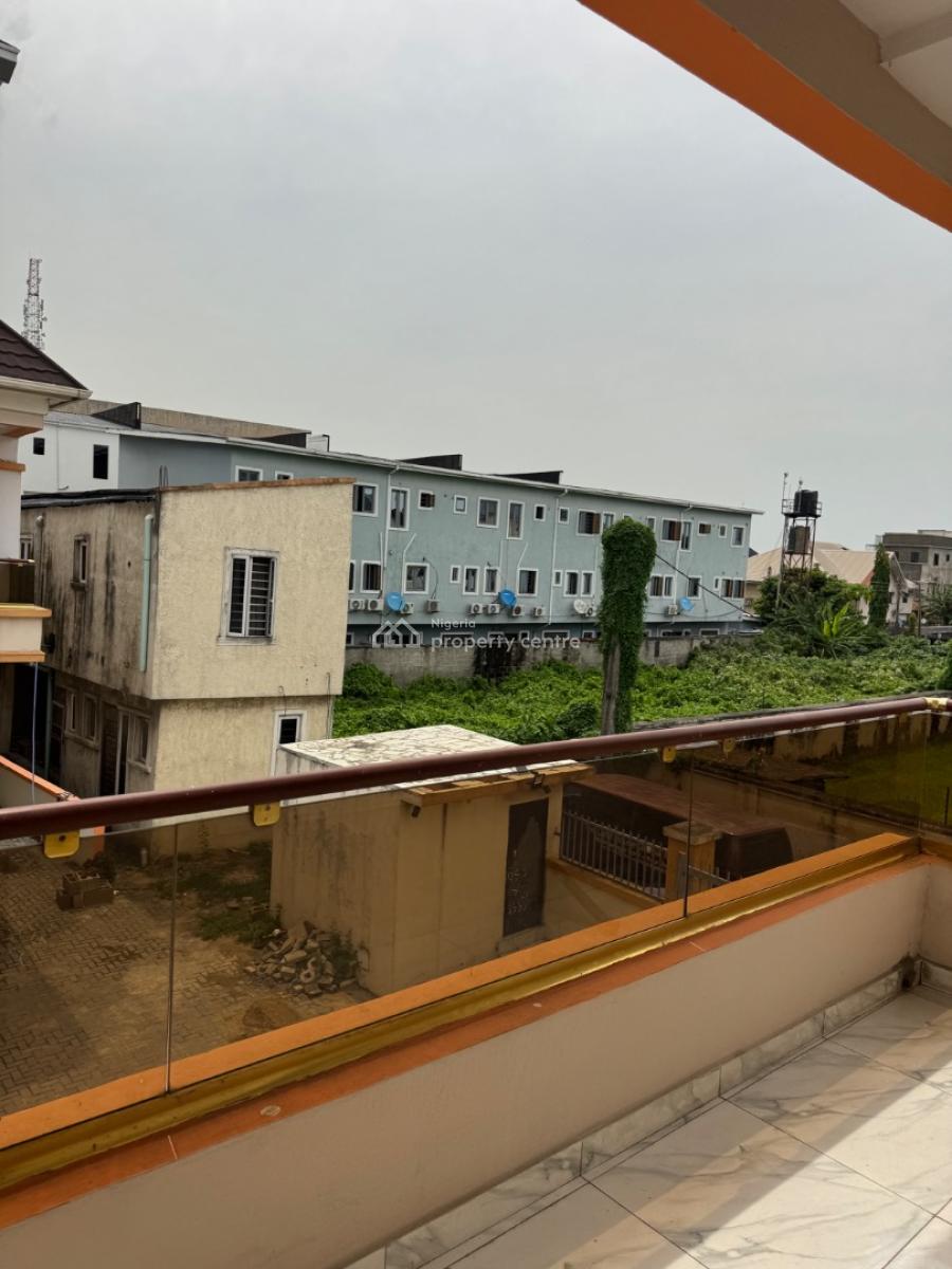 Mini Flat, Before Dominos, Agungi, Lekki, Lagos, Mini Flat (room and Parlour) for Rent