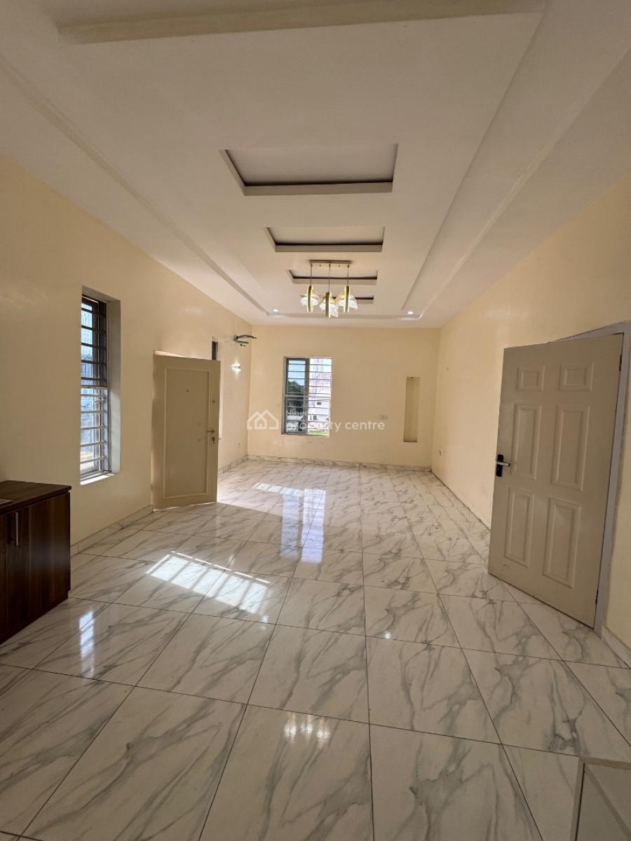 Mini Flat, Before Dominos, Agungi, Lekki, Lagos, Mini Flat (room and Parlour) for Rent