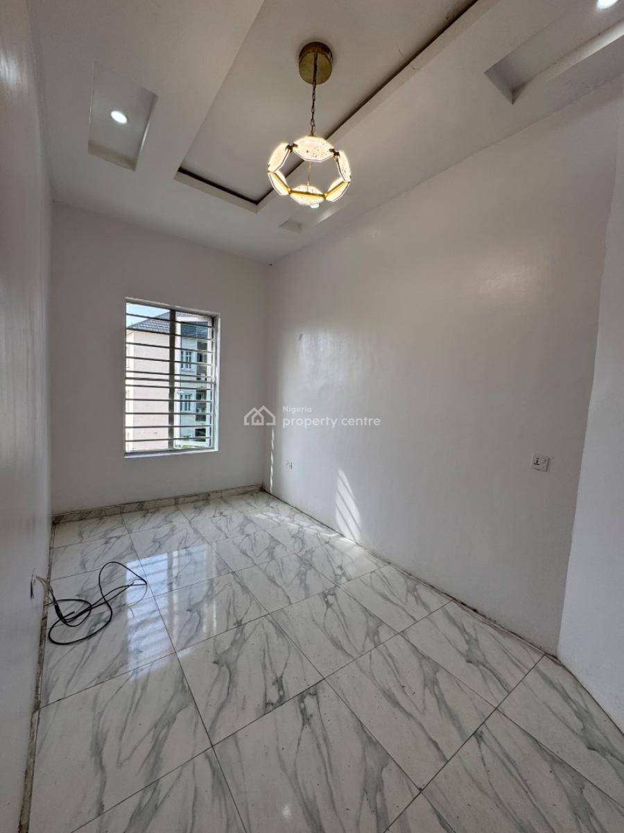 Mini Flat, Before Dominos, Agungi, Lekki, Lagos, Mini Flat (room and Parlour) for Rent