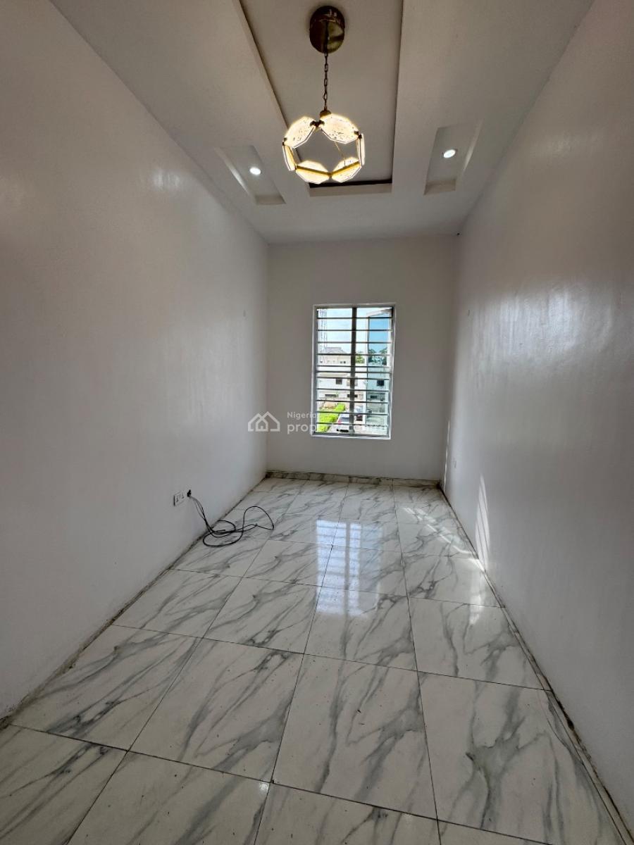 Mini Flat, Before Dominos, Agungi, Lekki, Lagos, Mini Flat (room and Parlour) for Rent