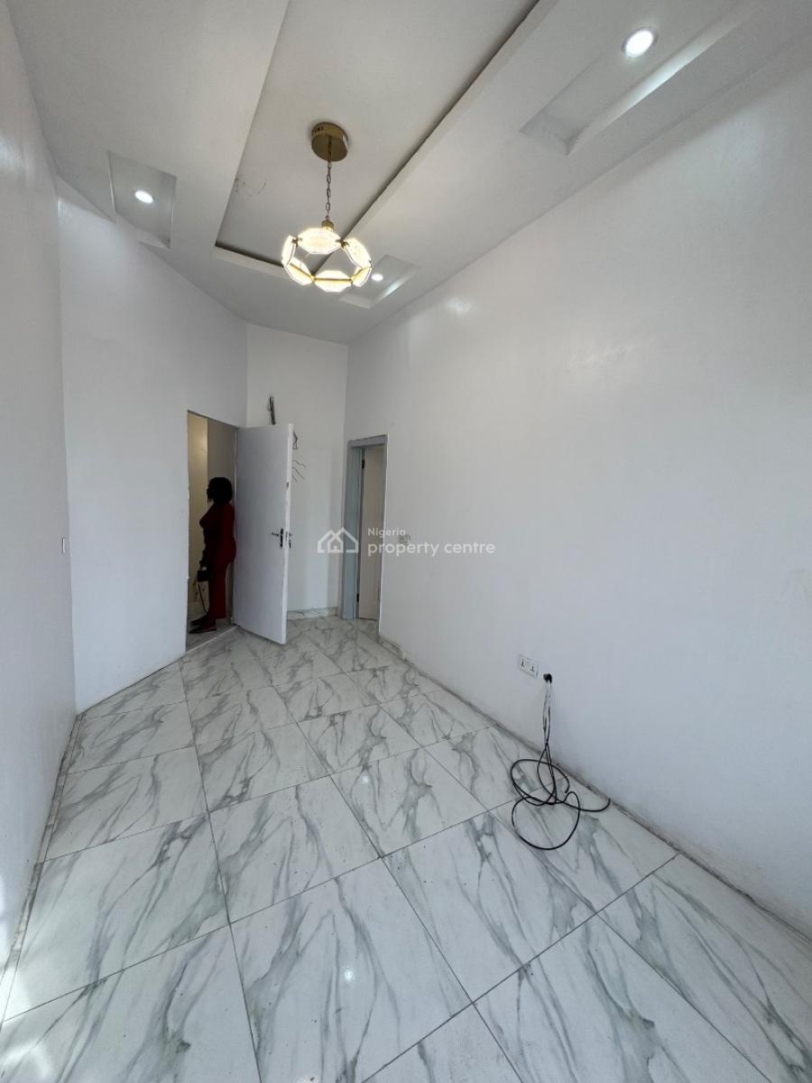 Mini Flat, Before Dominos, Agungi, Lekki, Lagos, Mini Flat (room and Parlour) for Rent