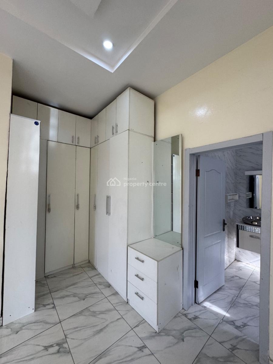 Mini Flat, Before Dominos, Agungi, Lekki, Lagos, Mini Flat (room and Parlour) for Rent