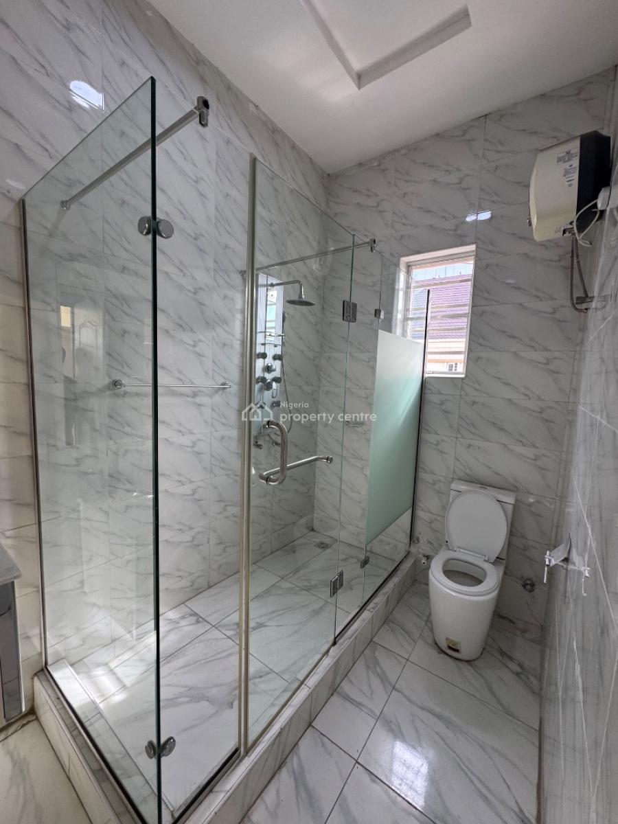 Mini Flat, Before Dominos, Agungi, Lekki, Lagos, Mini Flat (room and Parlour) for Rent