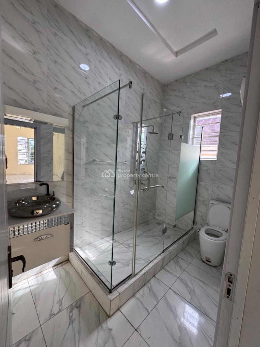 Mini Flat, Before Dominos, Agungi, Lekki, Lagos, Mini Flat (room and Parlour) for Rent