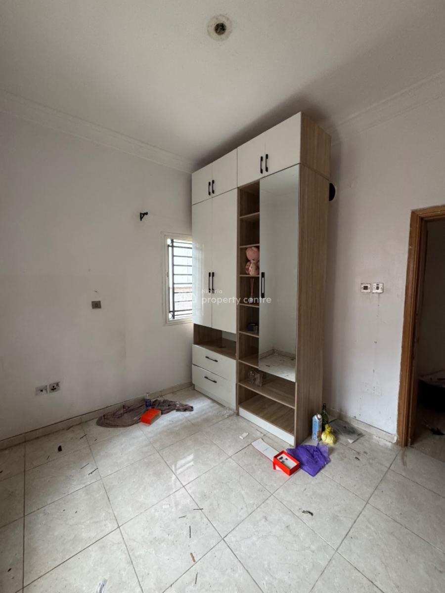 Self Contain, Osapa, Lekki, Lagos, Self Contain (single Rooms) for Rent