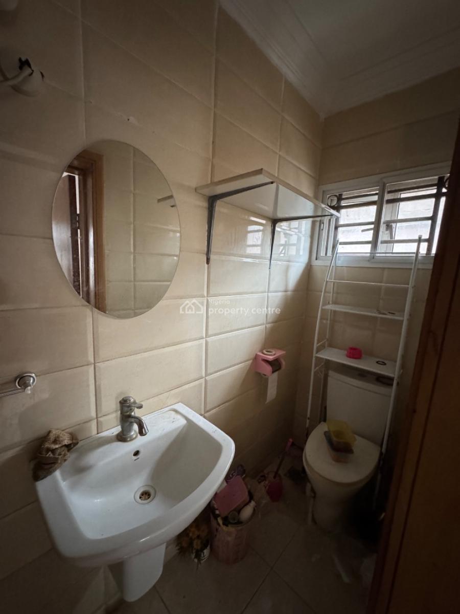 Self Contain, Osapa, Lekki, Lagos, Self Contain (single Rooms) for Rent