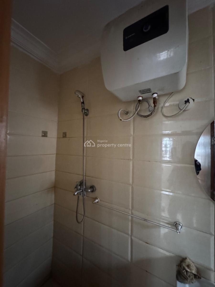 Self Contain, Osapa, Lekki, Lagos, Self Contain (single Rooms) for Rent