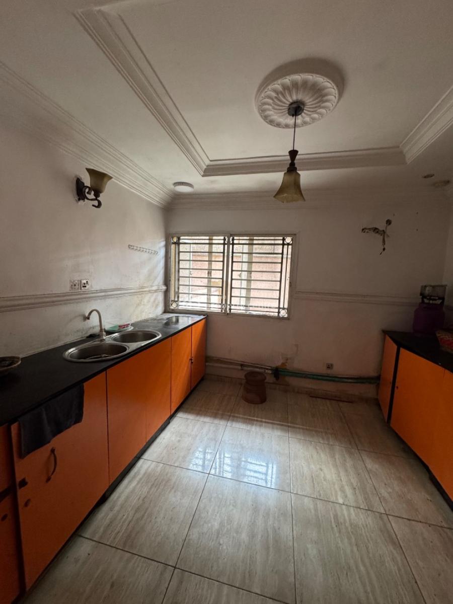 Self Contain, Osapa, Lekki, Lagos, Self Contain (single Rooms) for Rent