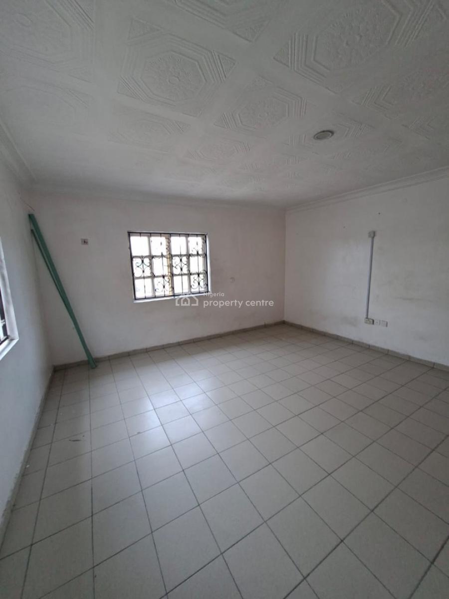 Commercial 6-bedroom Fully Detached Duplex with Bq, Lekki Right, Lekki Phase 1, Lekki, Lagos, Commercial Property for Rent