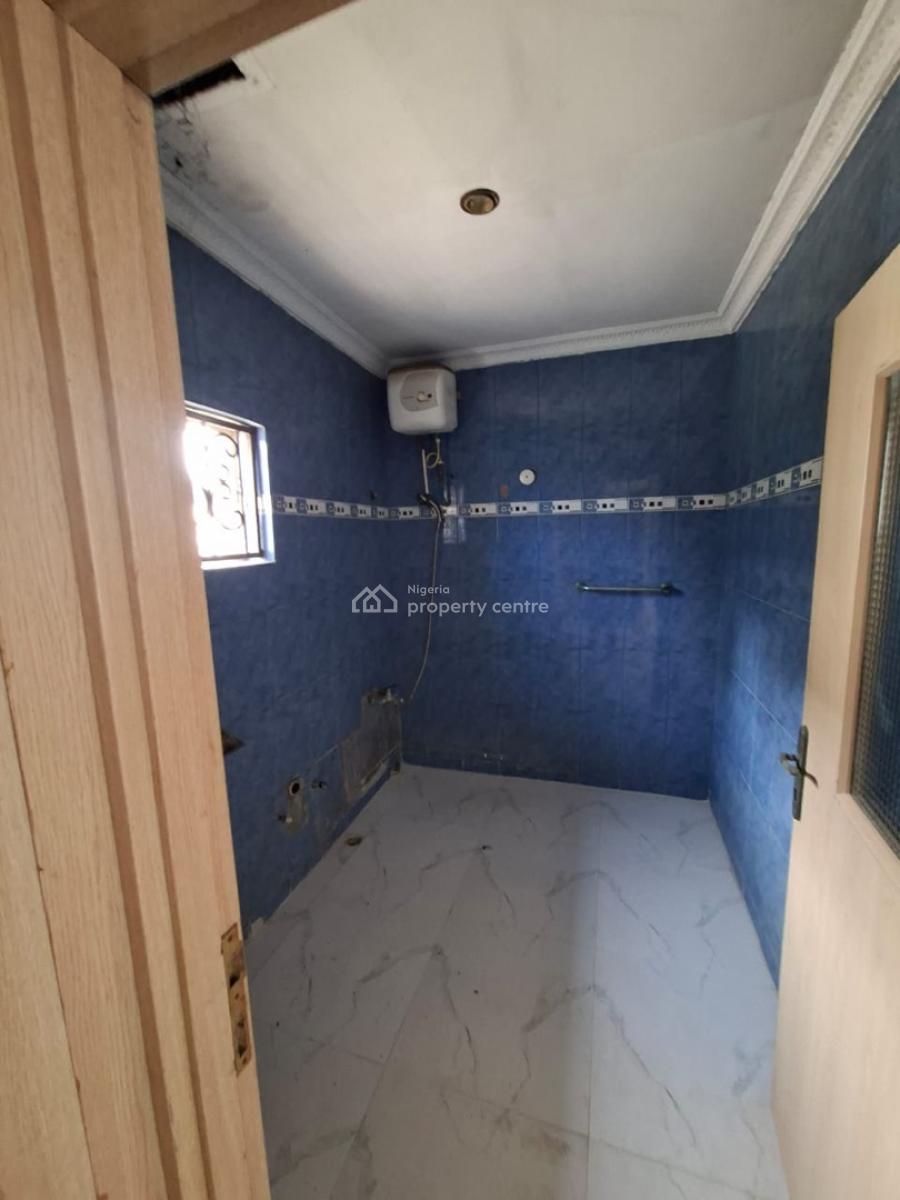Commercial 6-bedroom Fully Detached Duplex with Bq, Lekki Right, Lekki Phase 1, Lekki, Lagos, Commercial Property for Rent