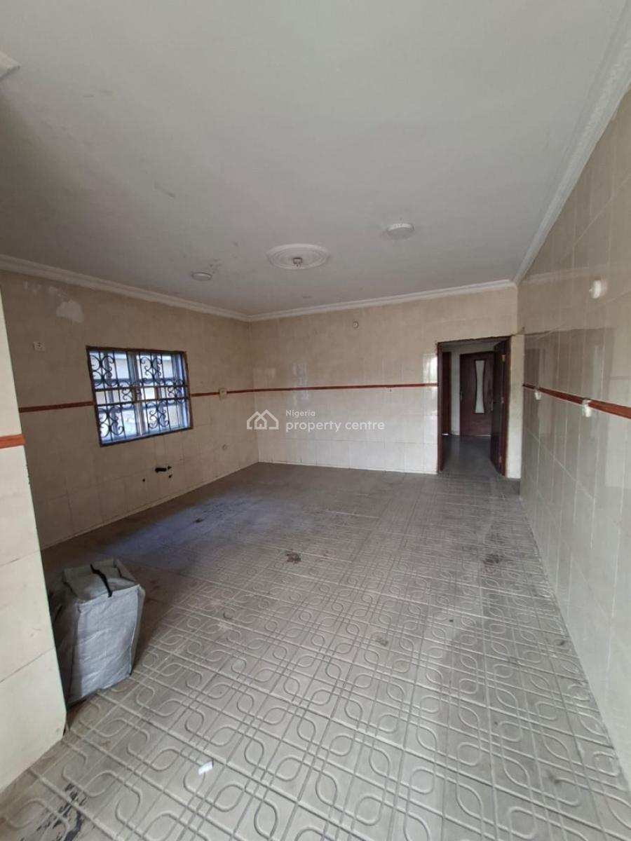 Commercial 6-bedroom Fully Detached Duplex with Bq, Lekki Right, Lekki Phase 1, Lekki, Lagos, Commercial Property for Rent
