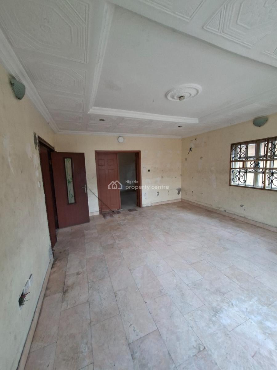 Commercial 6bedroom Duplex with Bq, Lekki Phase 1 By Rhzÿ, Lekki Phase 1, Lekki, Lagos, Hotel / Guest House for Rent
