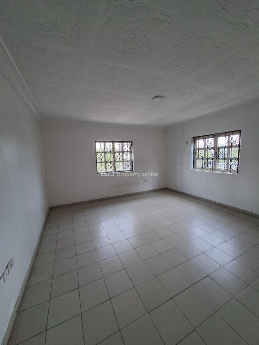 Commercial 6bedroom Duplex with Bq, Lekki Phase 1 By Rhzÿ, Lekki Phase 1, Lekki, Lagos, Hotel / Guest House for Rent