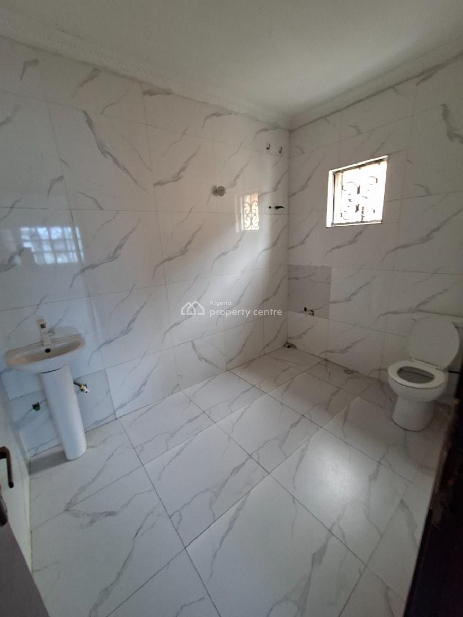 Commercial 6bedroom Duplex with Bq, Lekki Phase 1 By Rhzÿ, Lekki Phase 1, Lekki, Lagos, Hotel / Guest House for Rent
