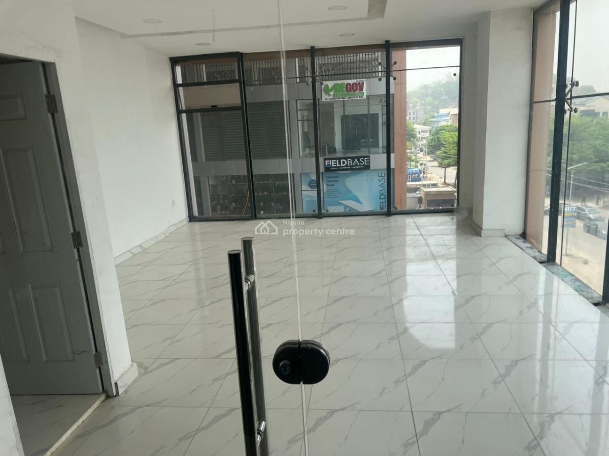 Corner Piece Shop Within Mall on The 3rd Floor, Garki By Dubai Mall, Garki, Abuja, Plaza / Complex / Mall for Rent