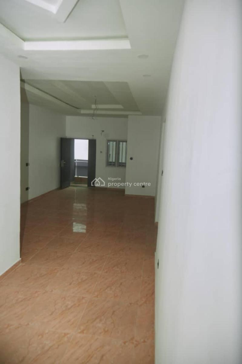 Exquisite 2 Bedrooms Apartment, Sangotedo, Ajah, Lagos, Flat / Apartment for Sale
