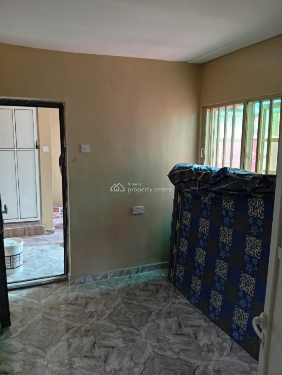 Beautiful Mini Flat Apartment, Gra Phase 1, Magodo, Lagos, Mini Flat (room and Parlour) for Rent