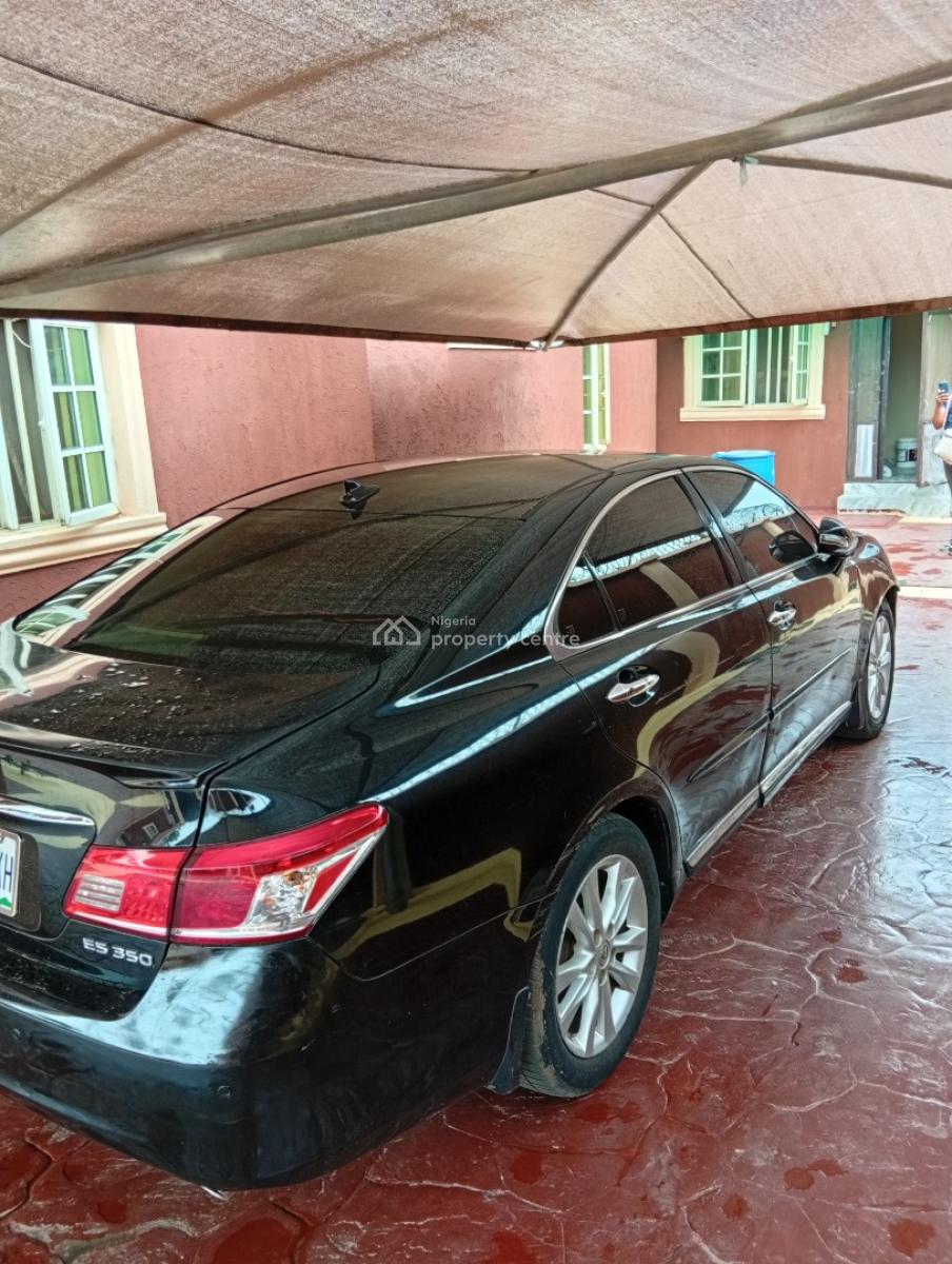 Beautiful Mini Flat Apartment, Gra Phase 1, Magodo, Lagos, Mini Flat (room and Parlour) for Rent