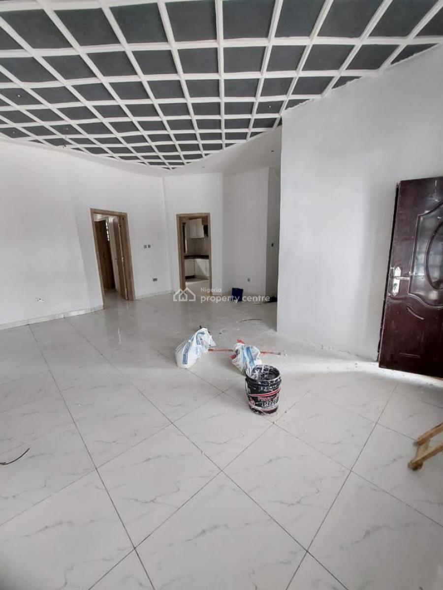 Very Big Miniflat with a Very Big Kitchen, Gracefield, Royal Pine Gate 1., Lekki Phase 2, Lekki, Lagos, Mini Flat (room and Parlour) for Rent