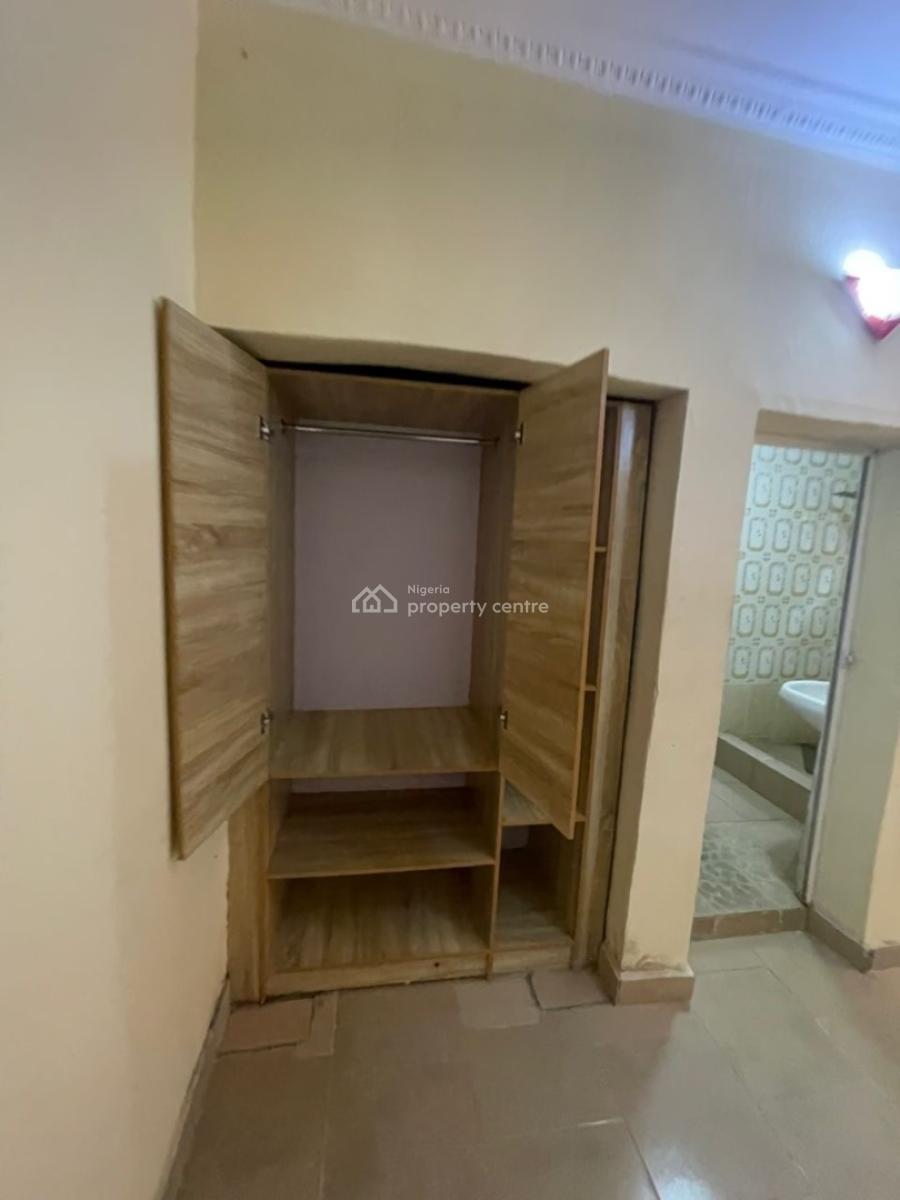 Mini Flat, Igbo Efon, Lekki, Lagos, Mini Flat (room and Parlour) for Rent