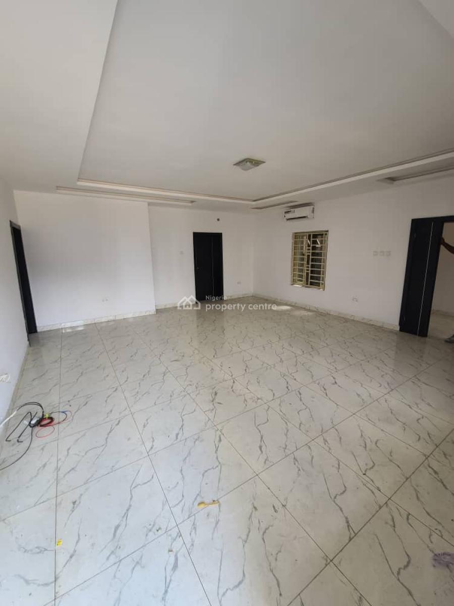 6 Units of 3 Bedrooms Apartments + Bq Each, Fitted Acs Etc, Ikate Elegushi, Lekki, Lagos, Flat / Apartment for Rent