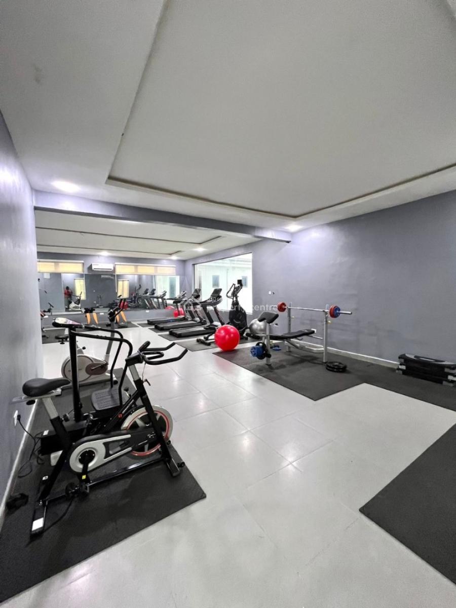 4 Bedroom, Ologolo Lekki, Lekki Phase 1, Lekki, Lagos, Terraced Duplex for Rent