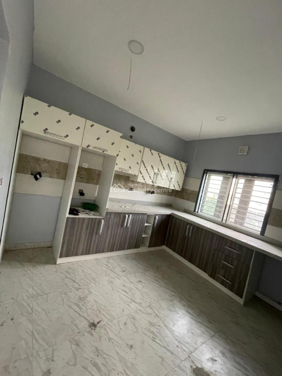 Newly Built Tastefully 2 Bedroom, Urban Prime Estate Abraham Adesanya Estate, Ajah, Lagos, Flat / Apartment for Rent